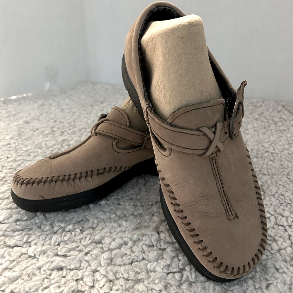 Dexter Walkmocs Shoes